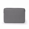 DICOTA Skin BASE 15-15.6 neoprenowa torba na notebooki szara